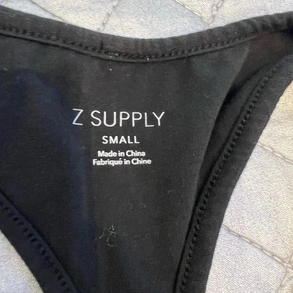 Zsupply Bra Top - Picture 3 of 5